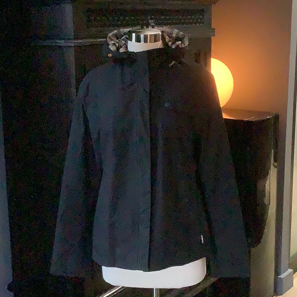 BURBERRY Women’s Jacket